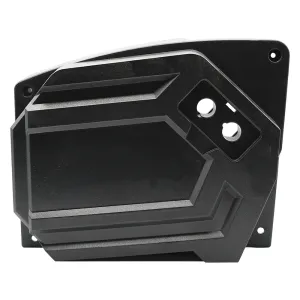GUSCIO DESTRO ricambio - riferimento componente n.4