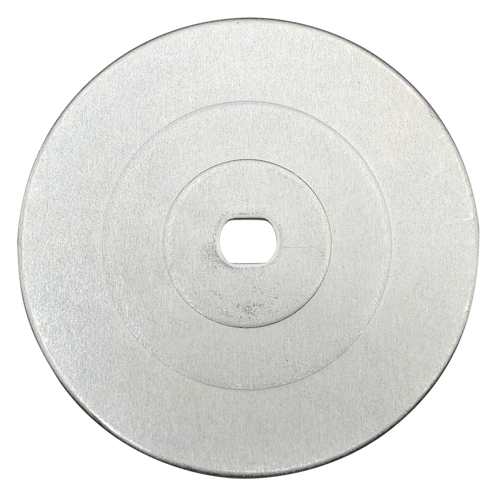 DISCO ricambio - riferimento componente n.16