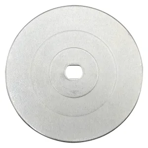DISCO ricambio - riferimento componente n.16