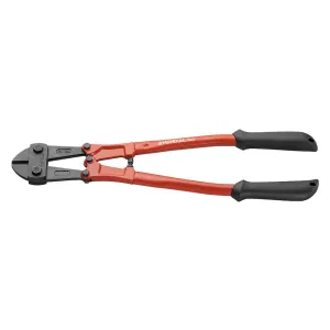 TAGLIABULLONI mm 350 - capacità di taglio mm. 5