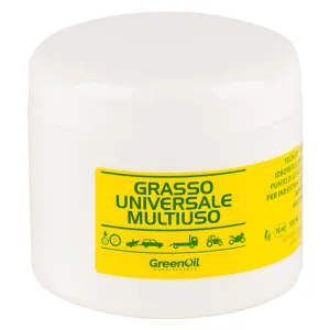 GRASSO UNIVERSALE MULTIUSO ml. 500