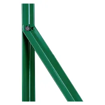 SAETTA DI TENSIONE IN ANGOLARE mm 25 x 25 - cm 150