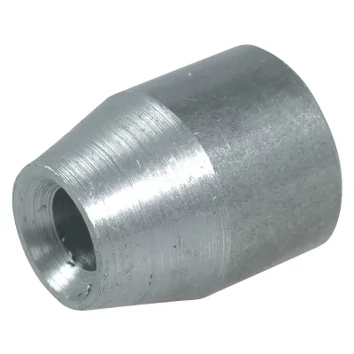 ANTISTRAPPO PER PORTE BLINDATE foro passante - Ø 16 mm