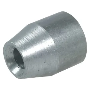 ANTISTRAPPO PER PORTE BLINDATE foro passante - Ø 16 mm