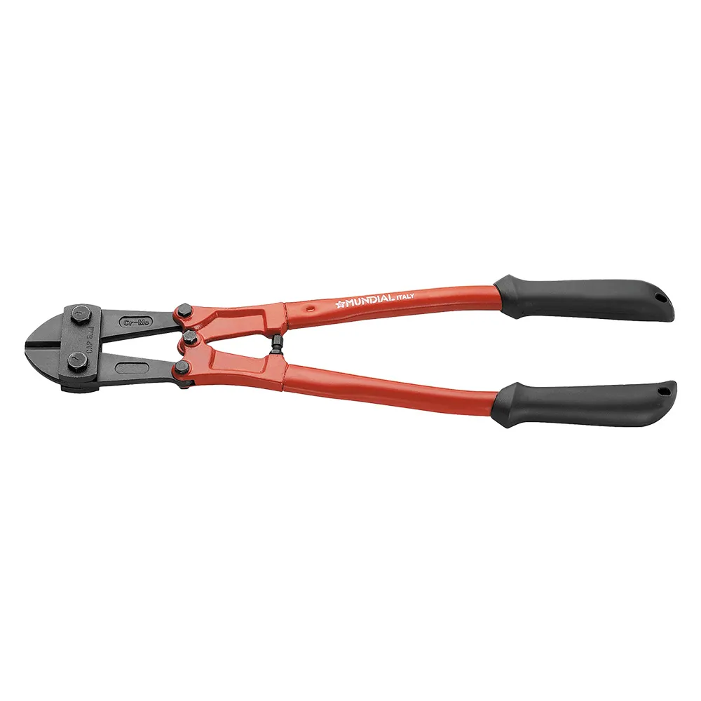 TAGLIABULLONI mm 750 - capacità di taglio mm. 10