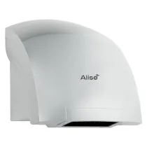 ASCIUGAMANI ELETTRICO 'ALISE' 1800 watt - bianco