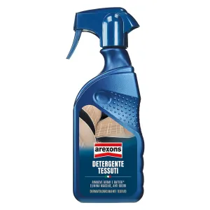 DETERGENTE TESSUTI AUTO '7991' ml 400