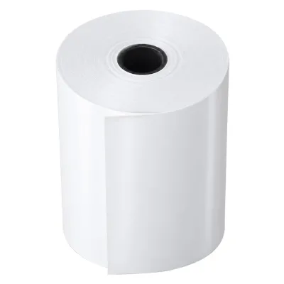 ROTOLO CARTA TERMICA PER POS mm 57 x 18