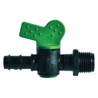 VALVOLINA A CILINDRO 'VMP' ø 16 x 3/4 - pz 2