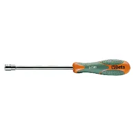 943/BX CHIAVE A BUSSOLA ESAGONALE mm   9 lungh. tot. 277 mm