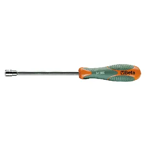 943/BX CHIAVE A BUSSOLA ESAGONALE mm   9 lungh. tot. 277 mm