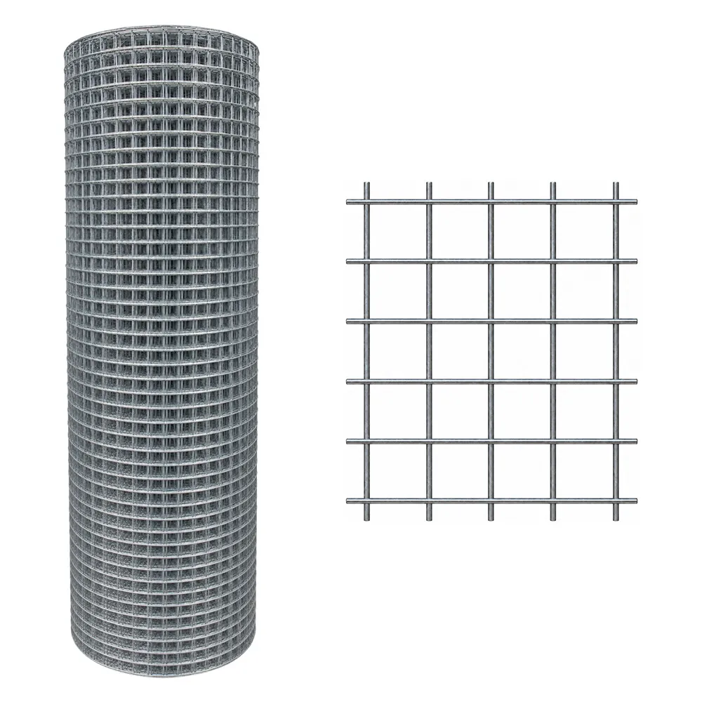 RETE ELETTROSALDATA 19 x 19  Filo Ø mm. 1