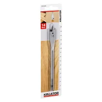 MECCHIA PER LEGNO Ø mm. 14