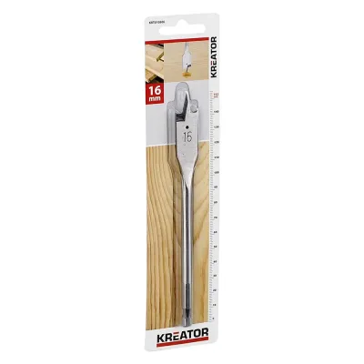 MECCHIA PER LEGNO Ø mm. 16
