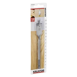 MECCHIA PER LEGNO Ø mm. 18