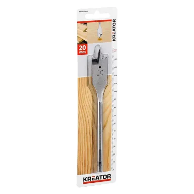 MECCHIA PER LEGNO Ø mm. 20