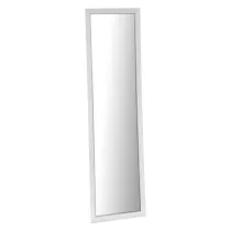 SPECCHIO DA PARETE col. bianco