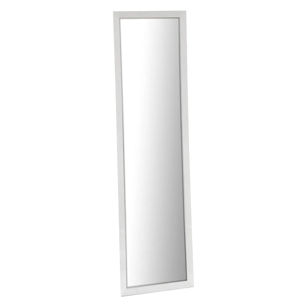 SPECCHIO DA PARETE col. bianco