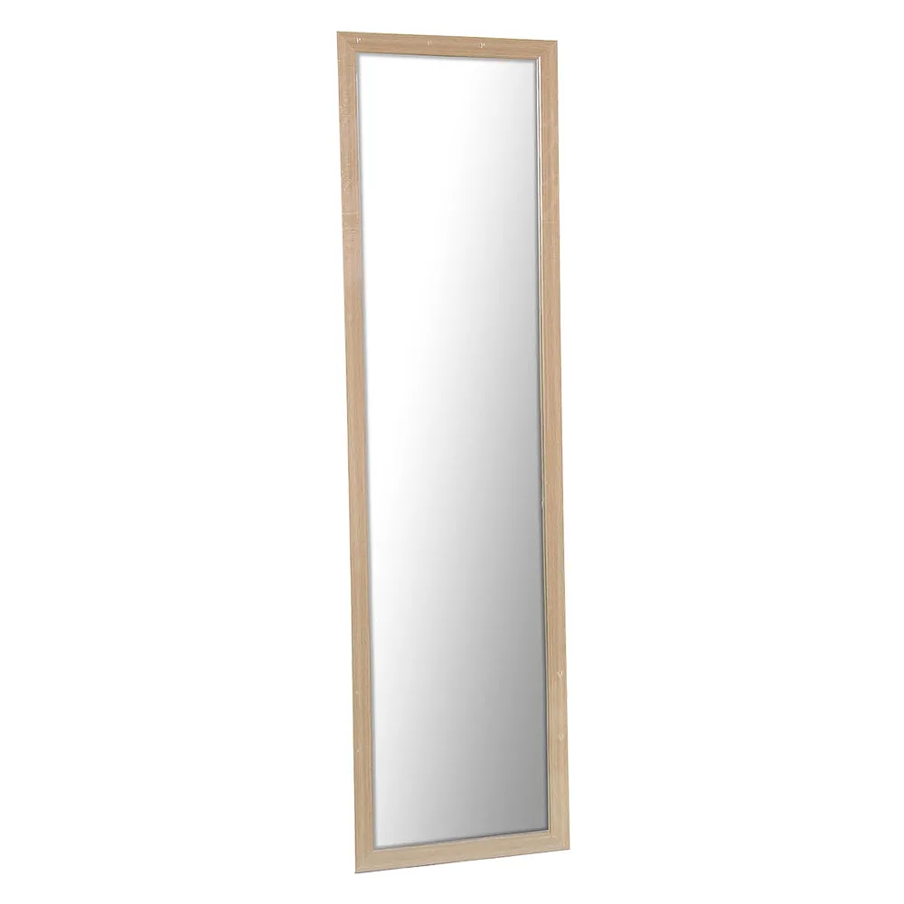 SPECCHIO DA PARETE col. rovere