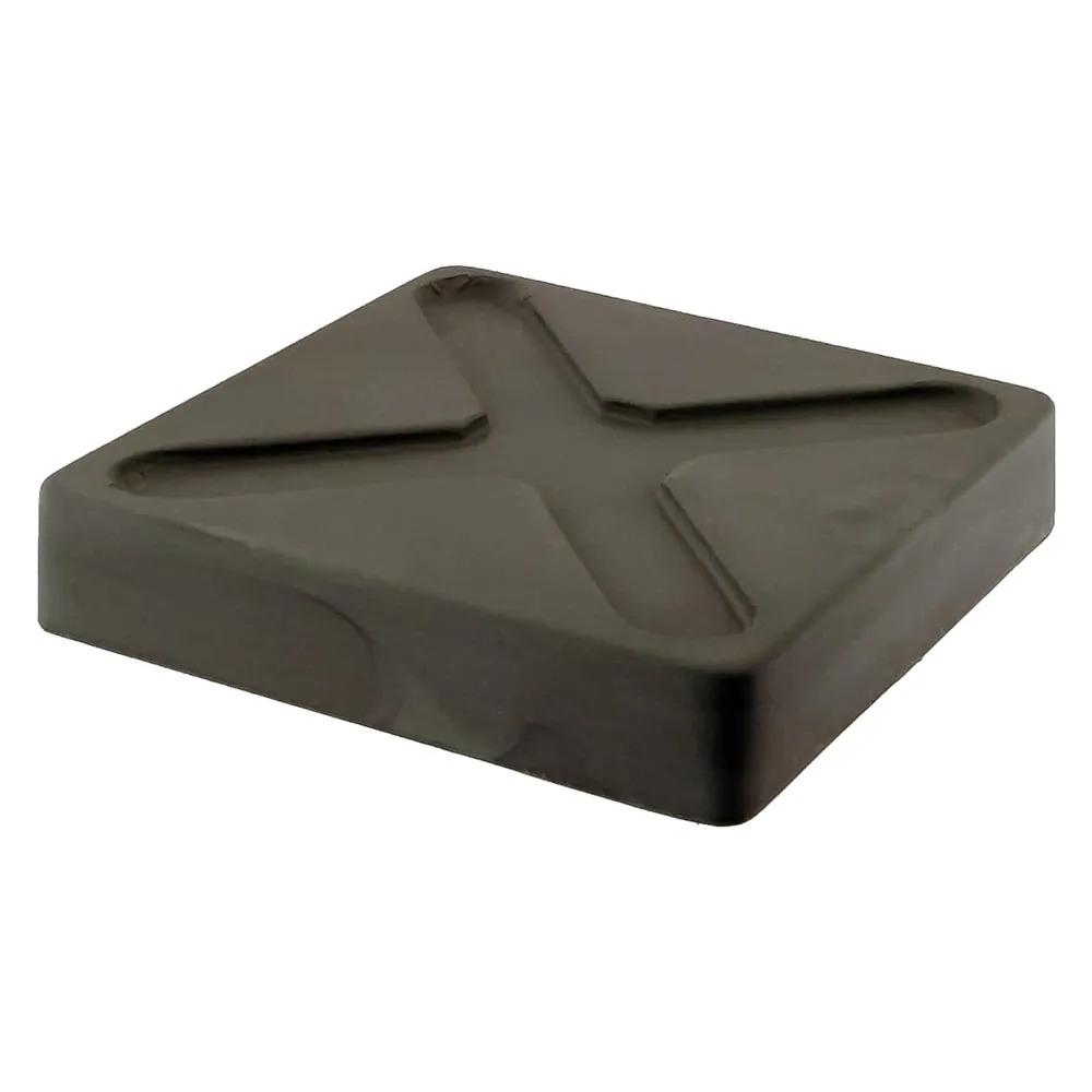 COPERCHIO PER CUBETTIERA IN POLIURETANO cm 15 x 15
