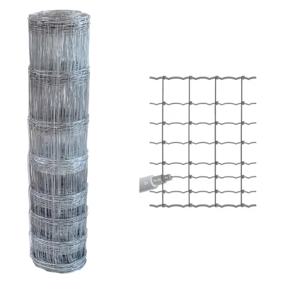 RETE PASTORALE filo 8x15 - Ø 1