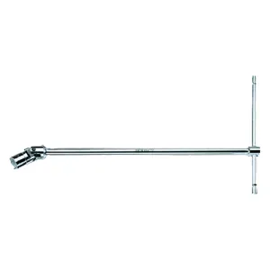 CHIAVE A 'T' SNODATA ESAGONALE ART. 952 mm 19 lungh. mm 500