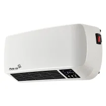 TERMOCONVETTORE A PARETE 'TC-TPD 2000' 2000 W