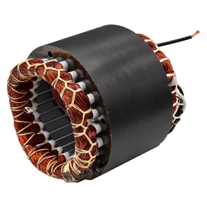 STATORE per compressore silenziato lt.24 - P.35