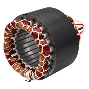 STATORE per compressore silenziato lt.6 - P.14