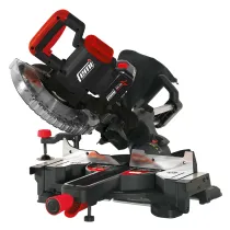 TRONCATRICE RADIALE A BATTERIA 'CUT 216SL' 20 V - lama Ø 216 mm (foro 30)