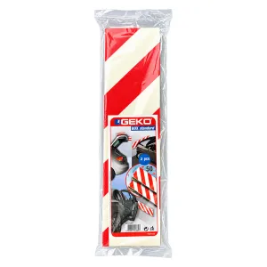 PANNELLO ADESIVO ANTIURTO cm 50 x 13