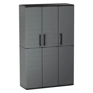 ARMADIO ALTO CON PORTASCOPE 'FREE' cm 102 x 37 x H 163