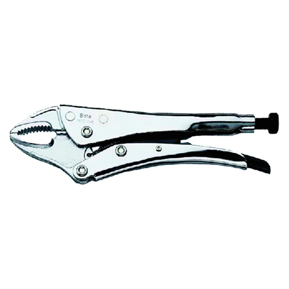 PINZA GRIP AUTOBLOCCANTE ART. 1052 mm 240 apert. max mm 42 PINZA GRIP AUTOBLOCCANTE ART. 1052 mm 240 apert. max mm 42