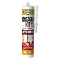 COLLA 'MONTAGGIO KIT' SUPER RAPIDO gr. 370