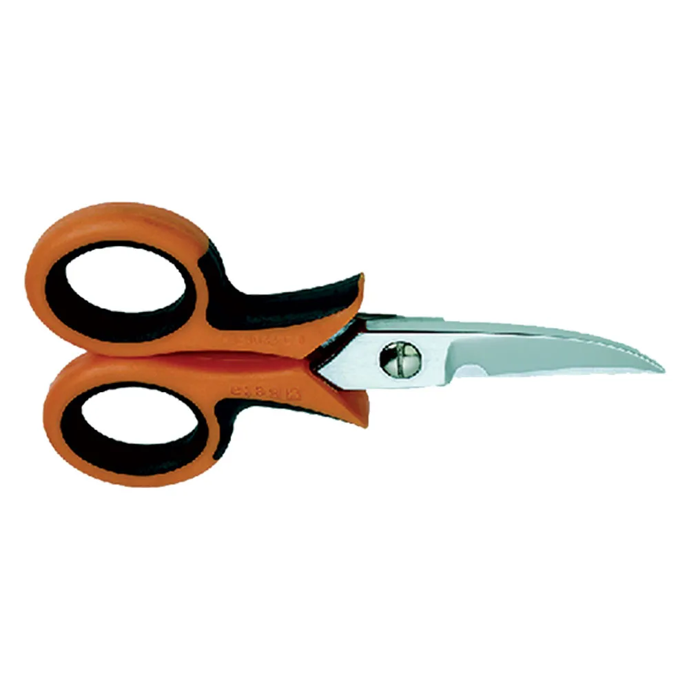 FORBICI PER ELETTRICISTI ART. 1129 BM mm 145 FORBICI PER ELETTRICISTI ART. 1129 BM mm 145