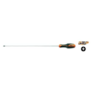 GIRAVITE A CROCE PHILLIPS  ART. 1262L 2 x 6 x 400 (SxHxL) mm 515