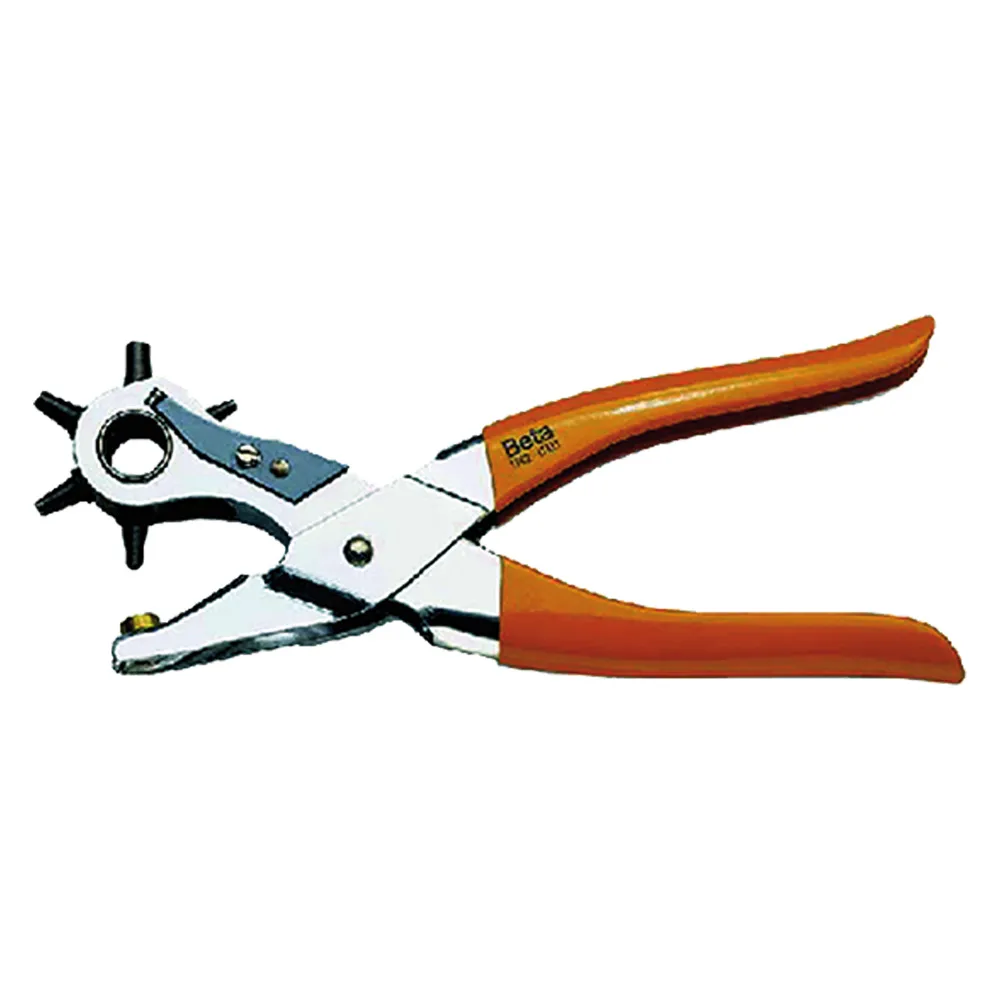 PINZA FUSTELLATRICE ART. 1762 mm 210 PINZA FUSTELLATRICE ART. 1762 mm 210