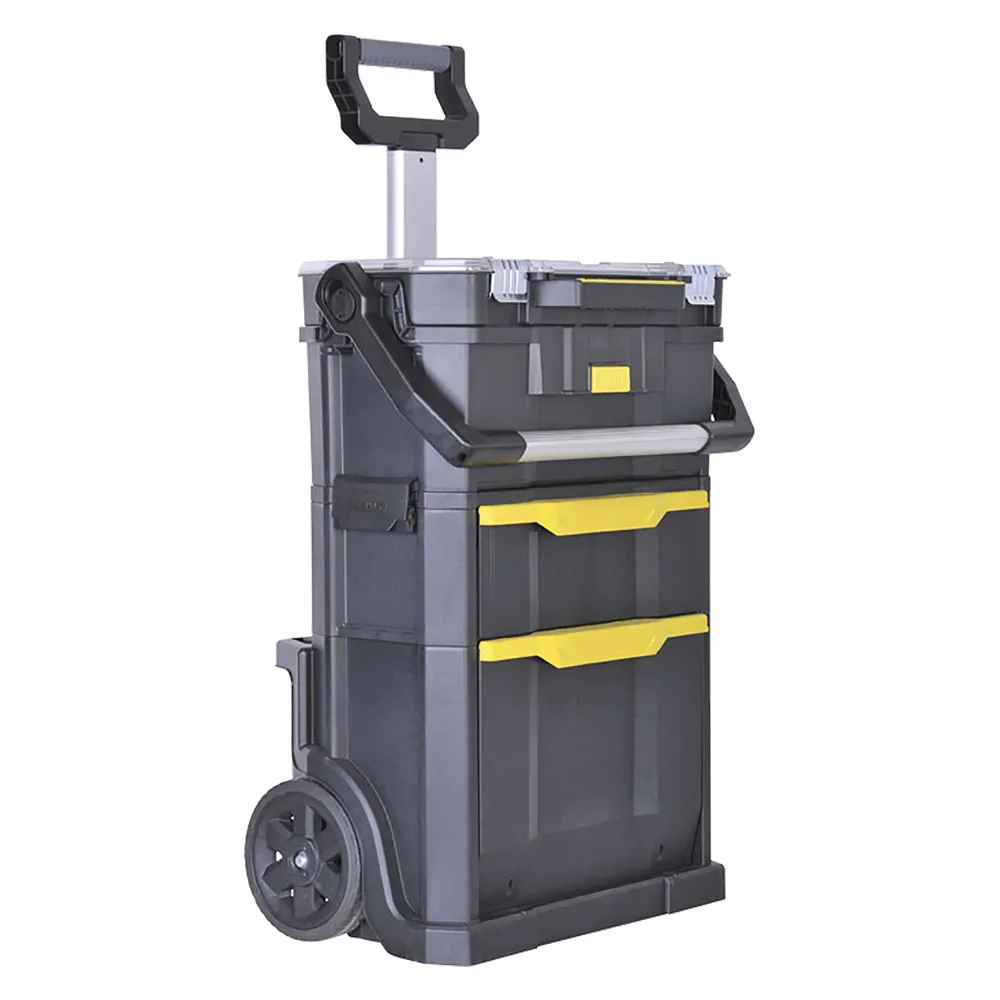 TROLLEY PORTAUTENSILI 'ROLLING WORKSHOP GEN.2' cm 56 x 38 x 76 TROLLEY PORTAUTENSILI 'ROLLING WORKSHOP GEN.2' cm 56 x 38 x 76