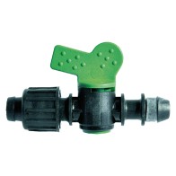 VALVOLINA A CILINDRO 'VDT' ø 16 - pz 2