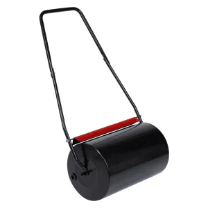 RULLO PER GIARDINO Ø 31