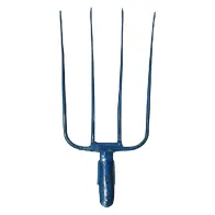 FORCA PER LETAME 4 denti