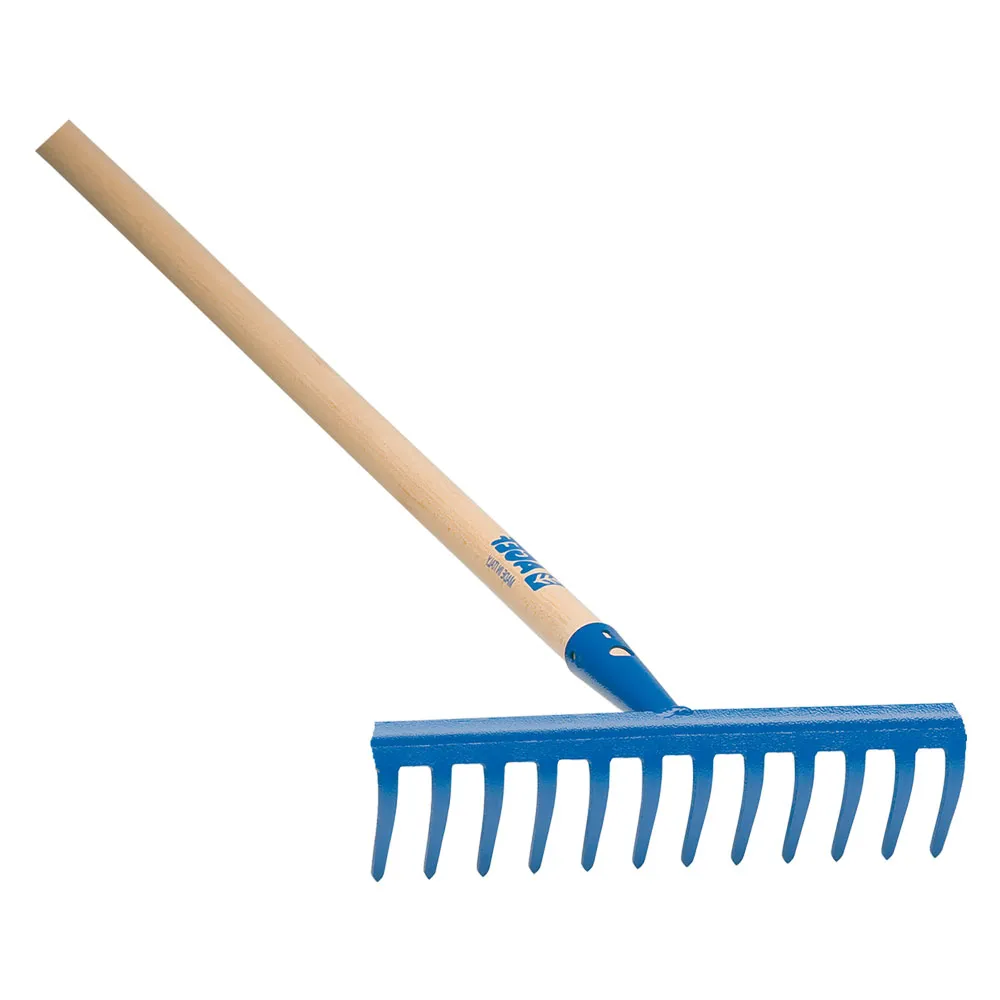 RASTRELLO 14 denti / cm 35 x 7 RASTRELLO 14 denti / cm 35 x 7