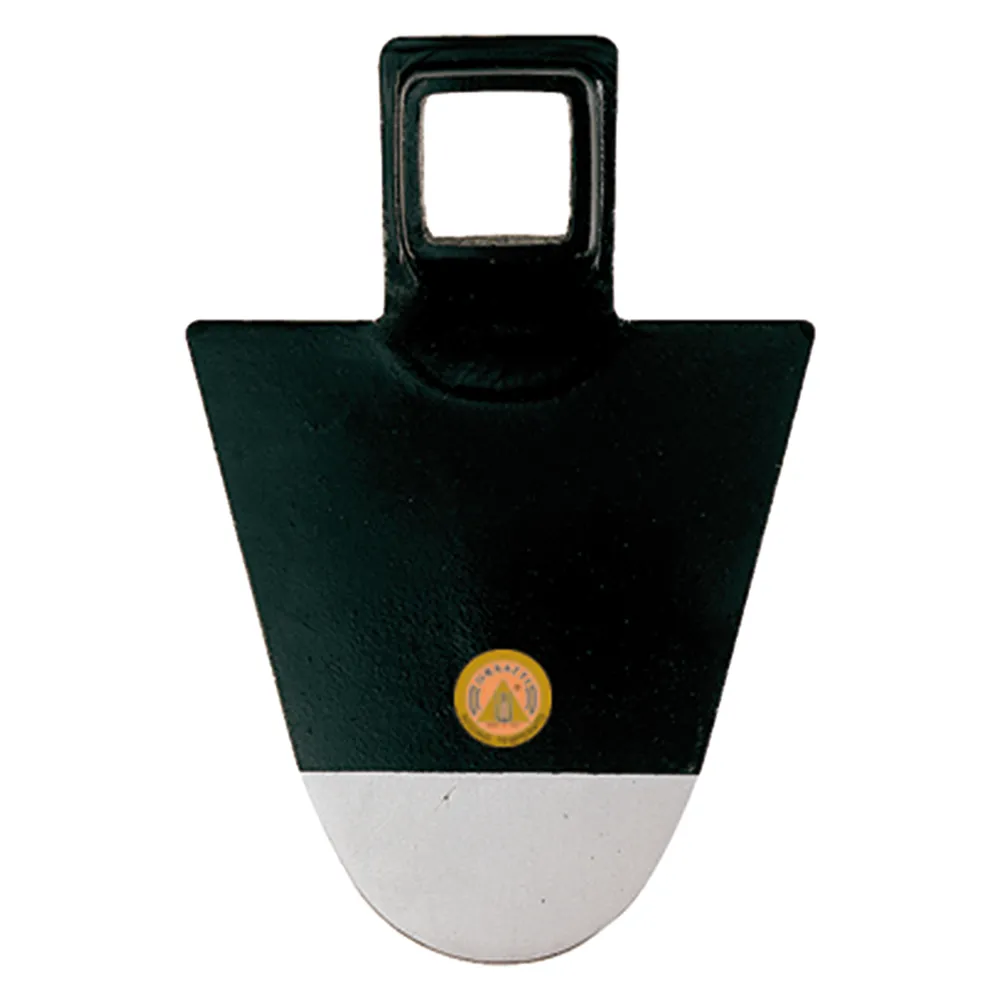 ZAPPA TIPO 'PUGLIA' gr. 800 - 009A - manico 6030215 ZAPPA TIPO 'PUGLIA' gr. 800 - 009A - manico 6030215