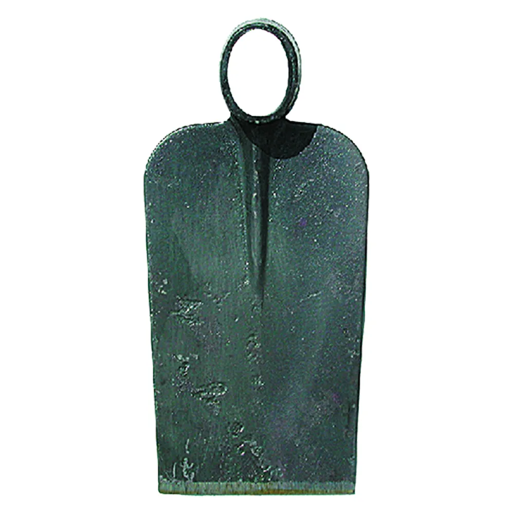 ZAPPA TIPO 'BONO-SARZANA' gr. 700 - 017A - manico 603084 ZAPPA TIPO 'BONO-SARZANA' gr. 700 - 017A - manico 603084