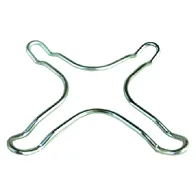 RIDUTTORE PER FORNELLI mm 140 - pz. 2