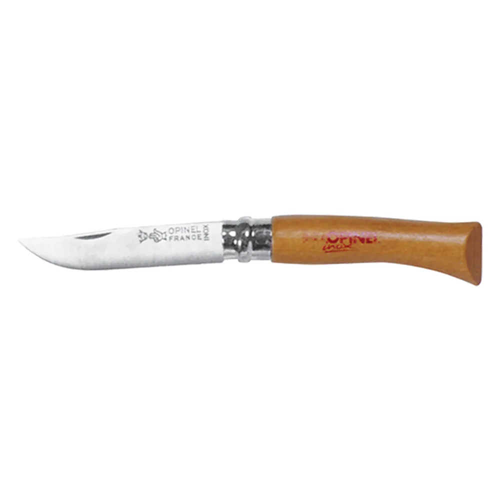 COLTELLO 'VRI' VRI 8 lama mm 85 - pz. 1 COLTELLO 'VRI' VRI 8 lama mm 85 - pz. 1
