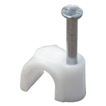 FISSACAVO IN NYLON Ø mm 5-6 - pz. 40