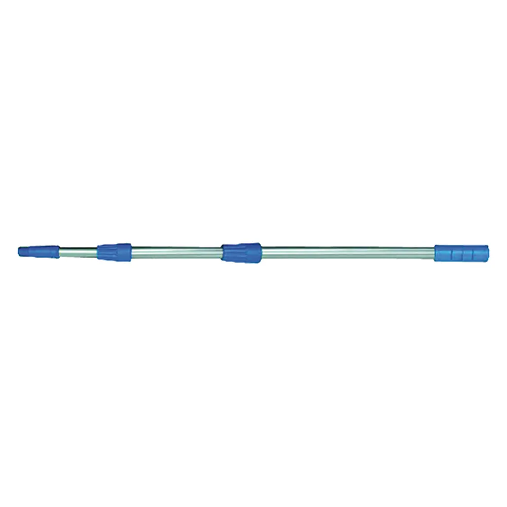 MANICO TELESCOPICO PER RULLI cm 300 (150x2) MANICO TELESCOPICO PER RULLI cm 300 (150x2)