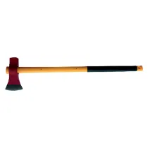 SCURE A MAZZA DA SPACCO Kg. 3