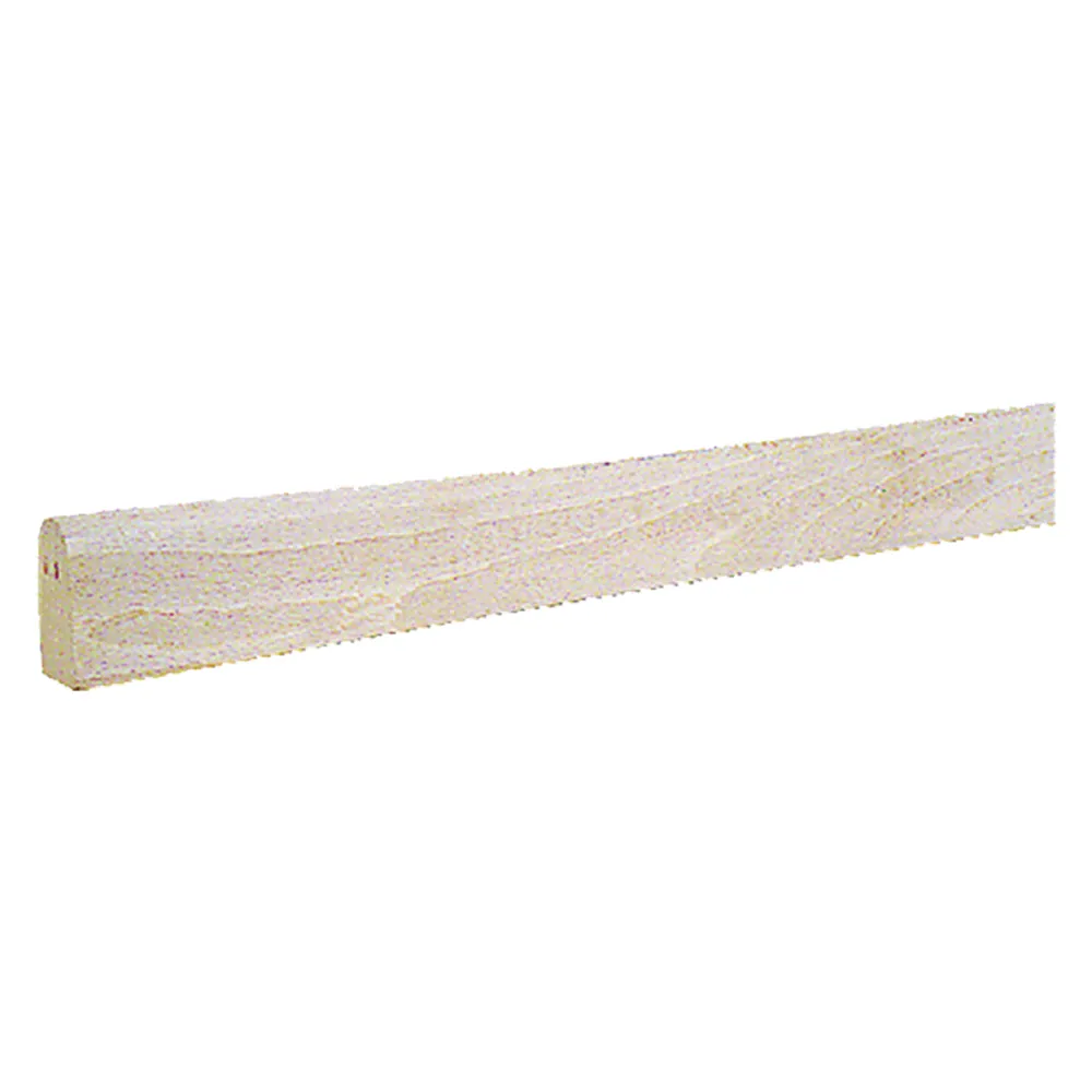 MANICO LEGNO PER SCURE TIPO 'CALABRIA' per gr. 250/350